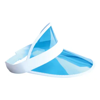 Solskärm Blå - One size