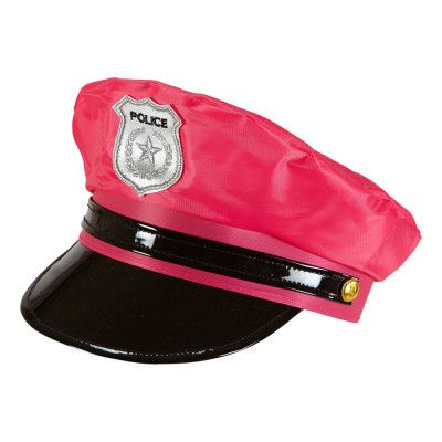 Polishatt Neonrosa - One size