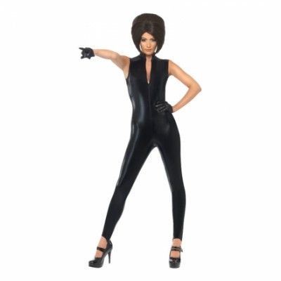 Posh Spice Maskeraddräkt
