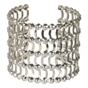 Armband Grace Silver - One size