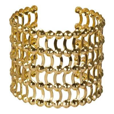 Armband Grace Guld - One size
