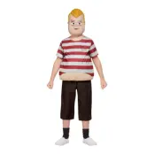 Pugsley Barn Maskeraddräkt - Medium