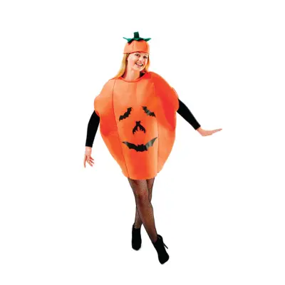 Pumpa Maskeraddräkt - One size