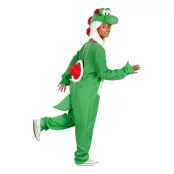 Rörmokares Husdjur Maskeraddräkt - X-Small/Small