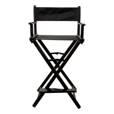 Sminkstol / Regissörsstol