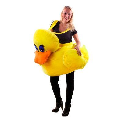 Space Girl Peruk - One size