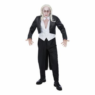 Riff Raff Rocky Horror Show Maskeraddräkt - X-Large