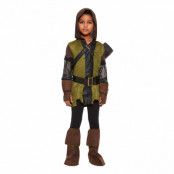 Robin Hood Barn Maskeraddräkt - Medium