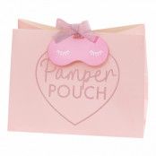 Rosa Presentpåse Pamper Pouch