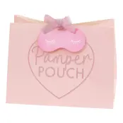 Rosa Presentpåse Pamper Pouch