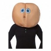 Rumpmask