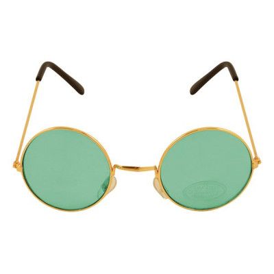 Runda Glasögon för Barn