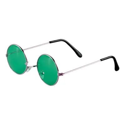 Runda Glasögon för Barn