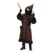 Rupert Knekt Maskeraddräkt - Large