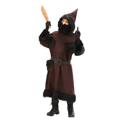 Rupert Knekt Maskeraddräkt - Large