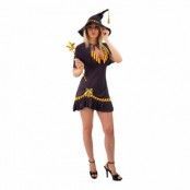 Söt Hermione Granger Maskeraddräkt