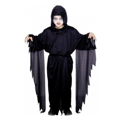 Screamer Barn Maskeraddräkt - Large