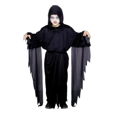 Screamer Barn Maskeraddräkt - Small