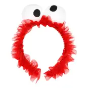 Sesame Street Elmo Pannband - One size