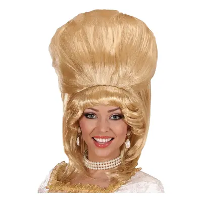 Baronessa Blond Peruk