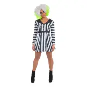 Beetle Lady Maskeraddräkt - Medium