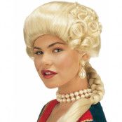 Duchess Baroque - blond peruk