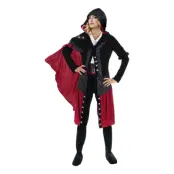 Evie Frye Maskeraddräkt - Large