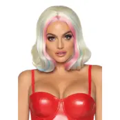 Harley Söt Peruk