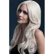 Khloe Peruk Blond 66cm