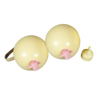 Bar Boobs Dryckesdispenser - 2-pack