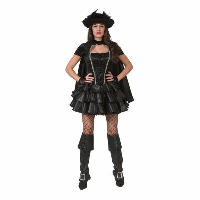 Lady-Z Maskeraddräkt - Medium