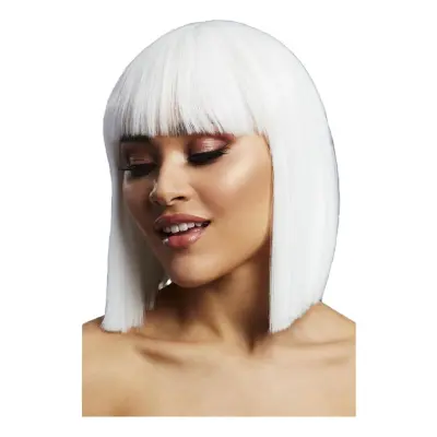 Lola Wig Blond Peruk - One size