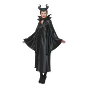 Maleficent Maskeraddräkt - Small