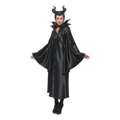 Maleficent Maskeraddräkt - Medium