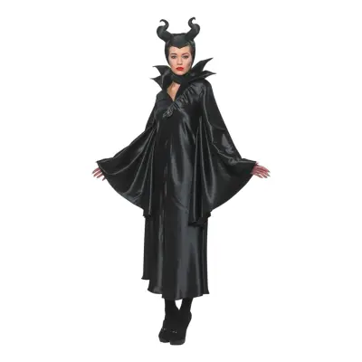 Maleficent Maskeraddräkt - X-Large