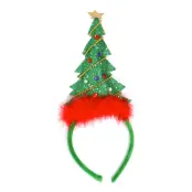 Diadem Julgran - One size
