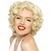 Marilyn Monroe Peruk