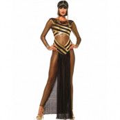 Mystic Egyptian Cleopatra - Lyxkostym