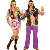 Parkostym - Rainbow Hippies