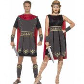 Parkostym - Romersk Gladiator