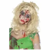 Peruk Zombie Fe