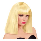 Showgirl Blond Peruk - One size