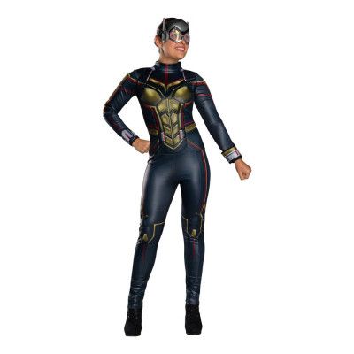 Wasp Dam Maskeraddräkt - Large