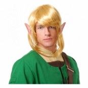 Zelda Link Peruk
