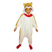 Shiba Barn Kigurumi - Large