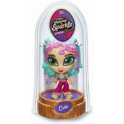 Shimmer N Sparkle Instaglam Doll Evie