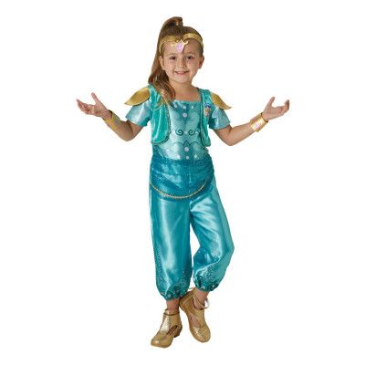 Shine Barn Maskeraddräkt - Small