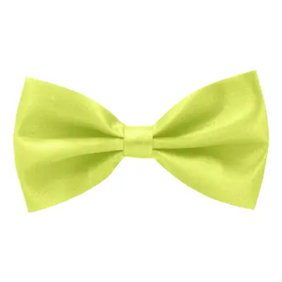 Sidenfluga - Ljusgrön