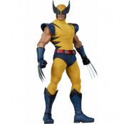 Sideshow Collectibles - Wolverine - 1/6