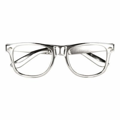 Silver Glasögon